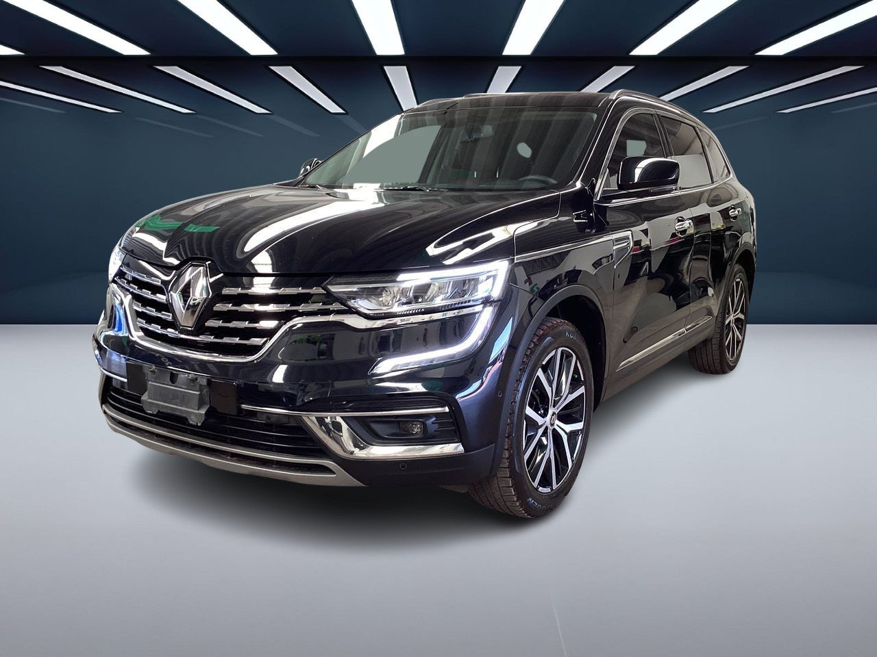 2023 Renault Koleos 2.5 Iconic Piel Cvt