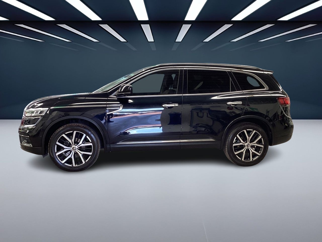 2023 Renault Koleos 2.5 Iconic Piel Cvt