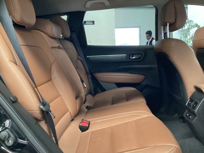 2023 Renault Koleos 2.5 Iconic Piel Cvt