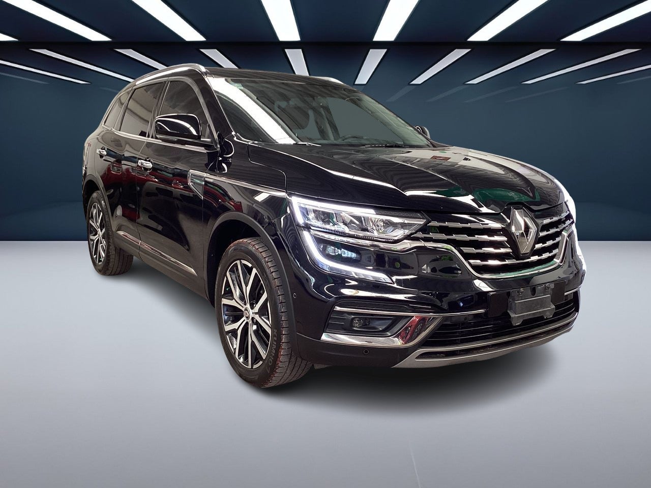 2023 Renault Koleos 2.5 Iconic Piel Cvt