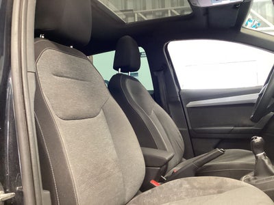 2022 Seat Ibiza 1.6 Xcellence 5p Mt