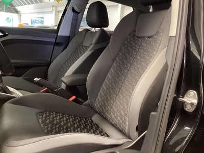 2024 Audi A1 1.0 Sportback Cool At