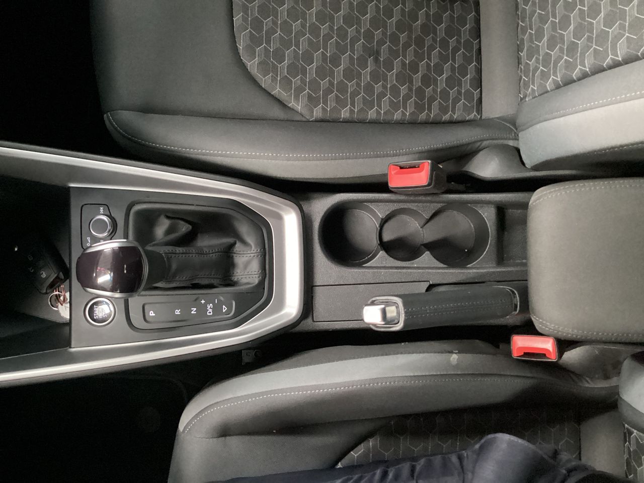 2024 Audi A1 1.0 Sportback Cool At