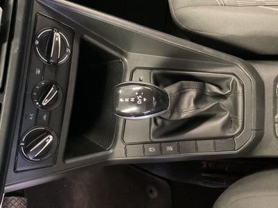 2024 Volkswagen Virtus 1.6 Trendline At