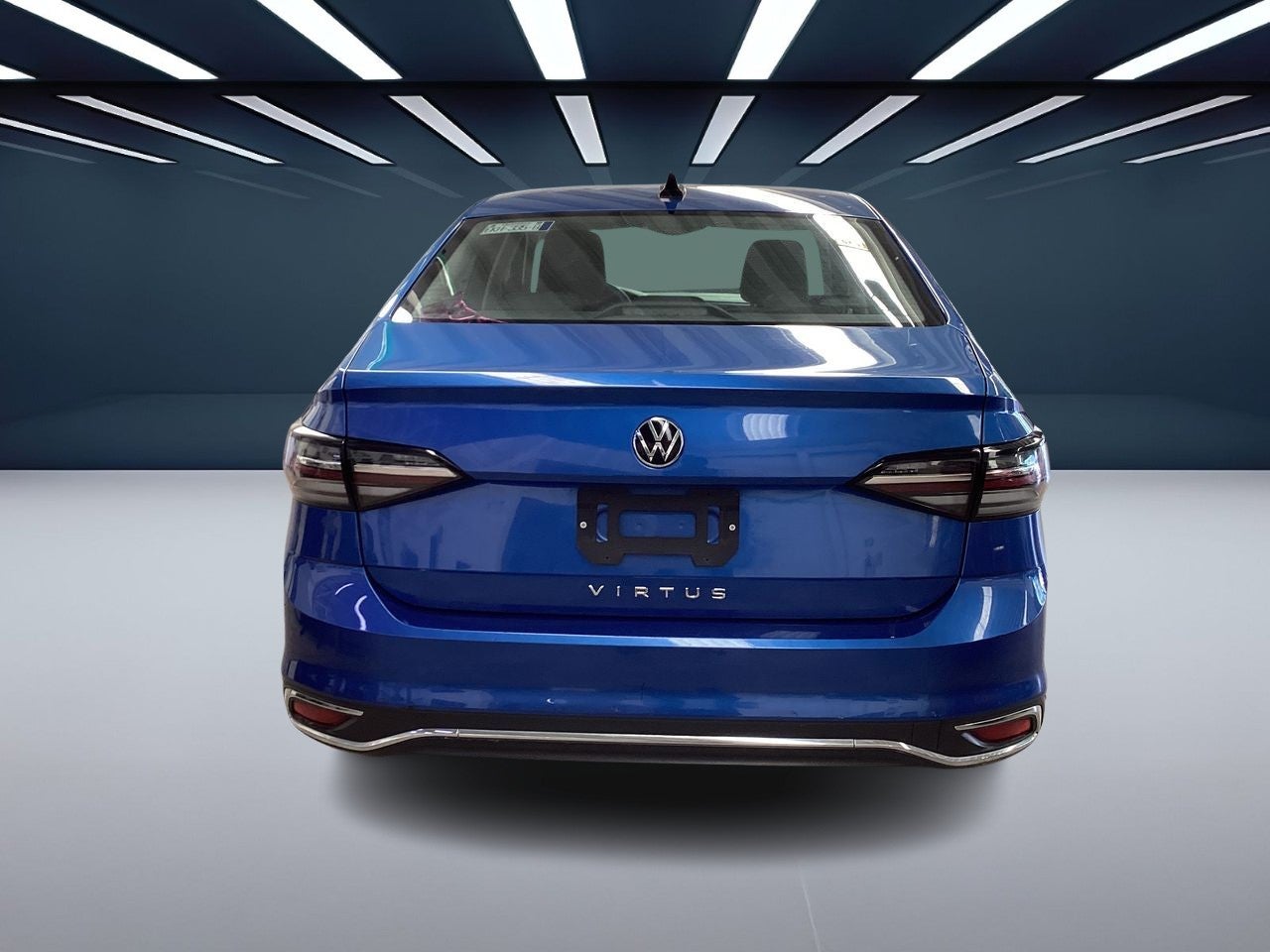 2024 Volkswagen Virtus 1.6 Trendline At