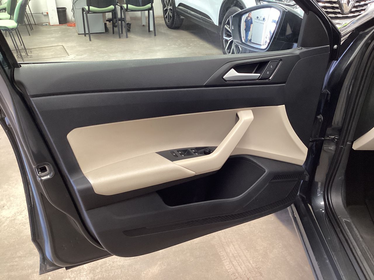 2024 Volkswagen Virtus 1.6 Trendline At