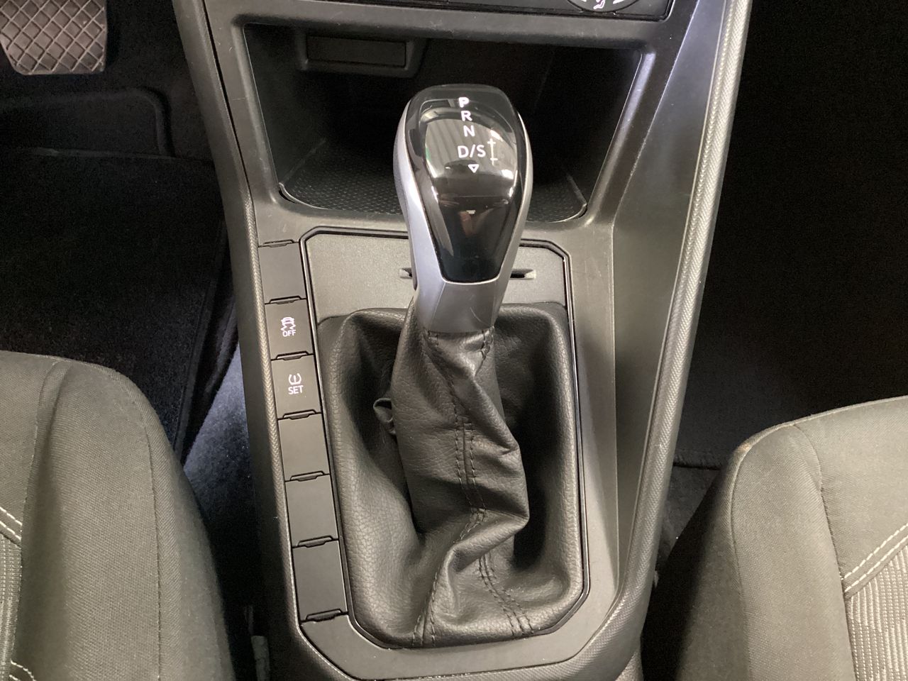 2024 Volkswagen Virtus 1.6 Trendline At