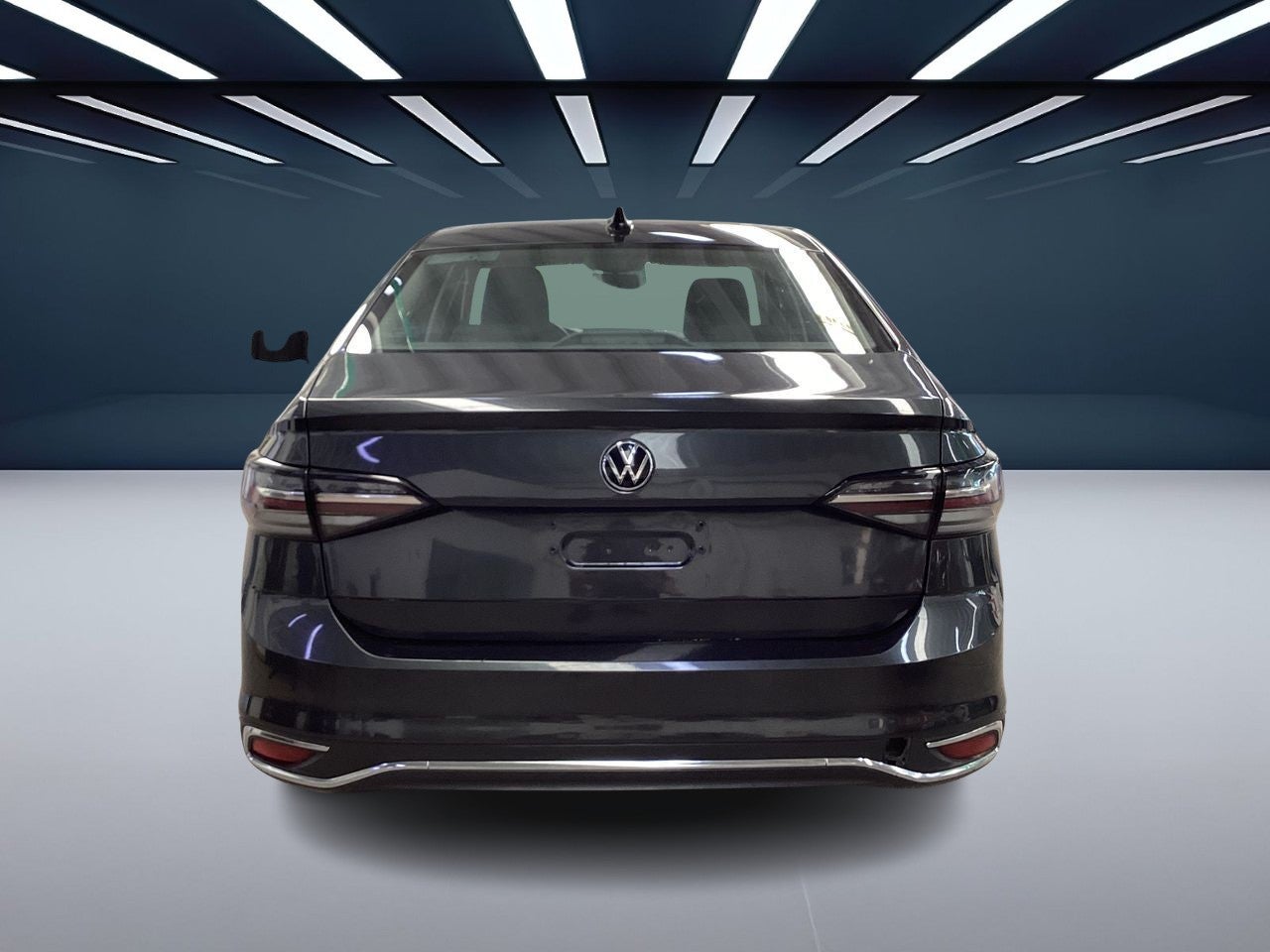 2024 Volkswagen Virtus 1.6 Trendline At