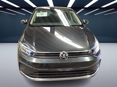 2024 Volkswagen Virtus 1.6 Trendline At