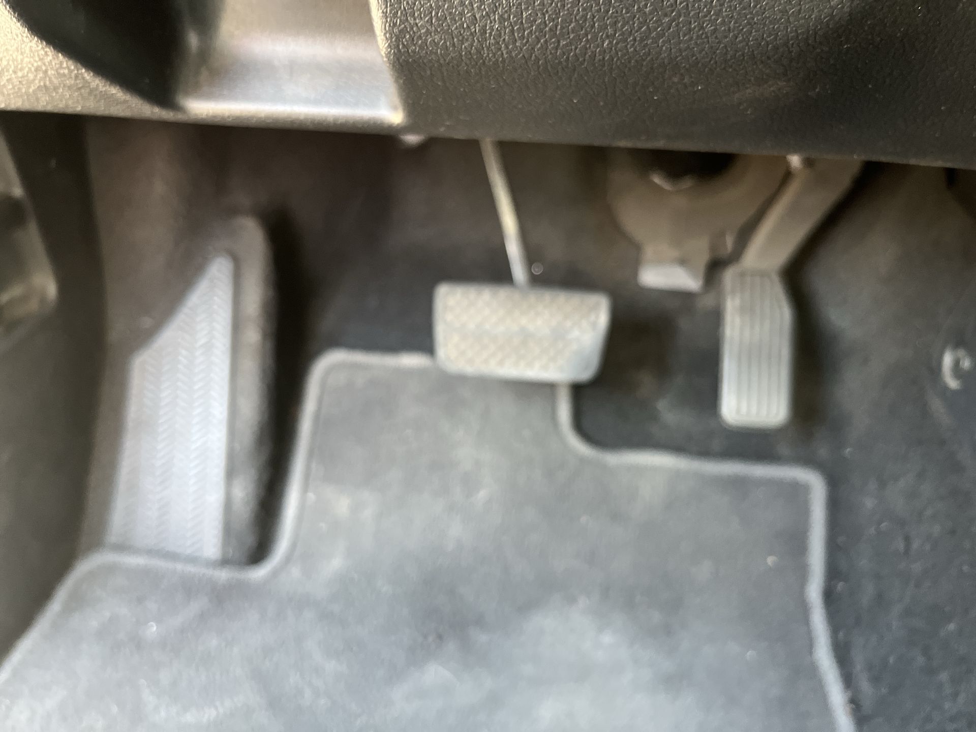 2019 Honda HR-V 1.8 Prime Cvt