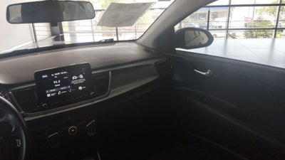 2023 Kia Rio 1.6 Hb LX At