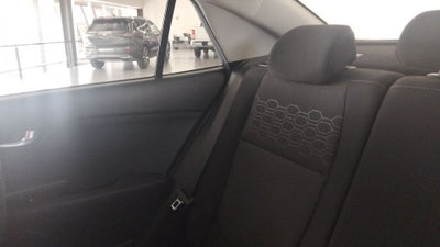 2023 Kia Rio 1.6 Hb LX At