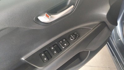 2023 Kia Rio 1.6 Hb LX At