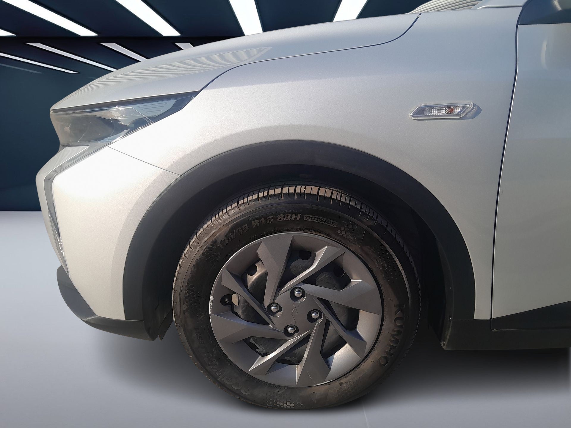 2025 Kia K3 1.6 L At