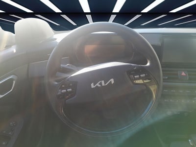 2025 Kia K3 1.6 L At