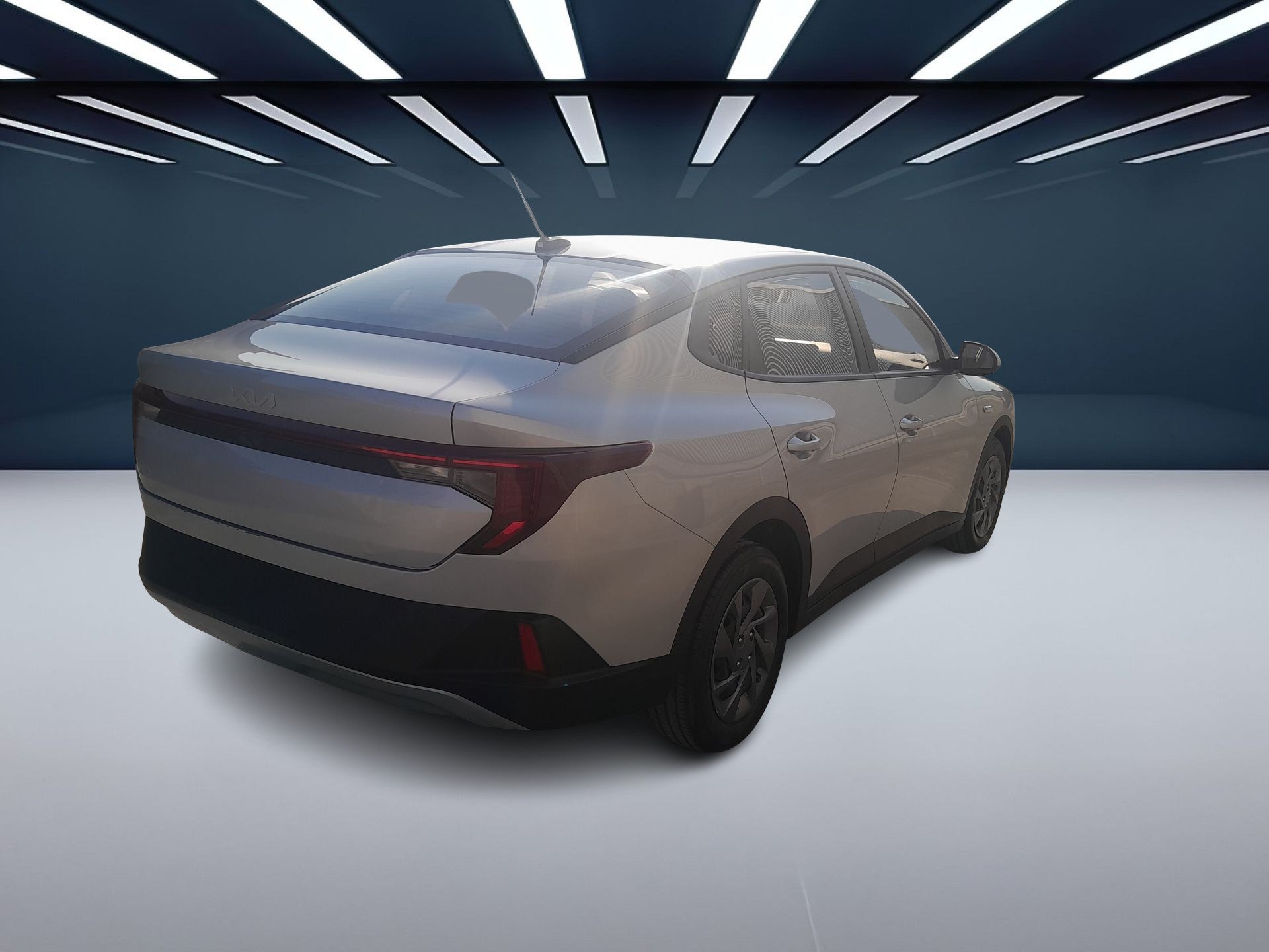 2025 Kia K3 1.6 L At