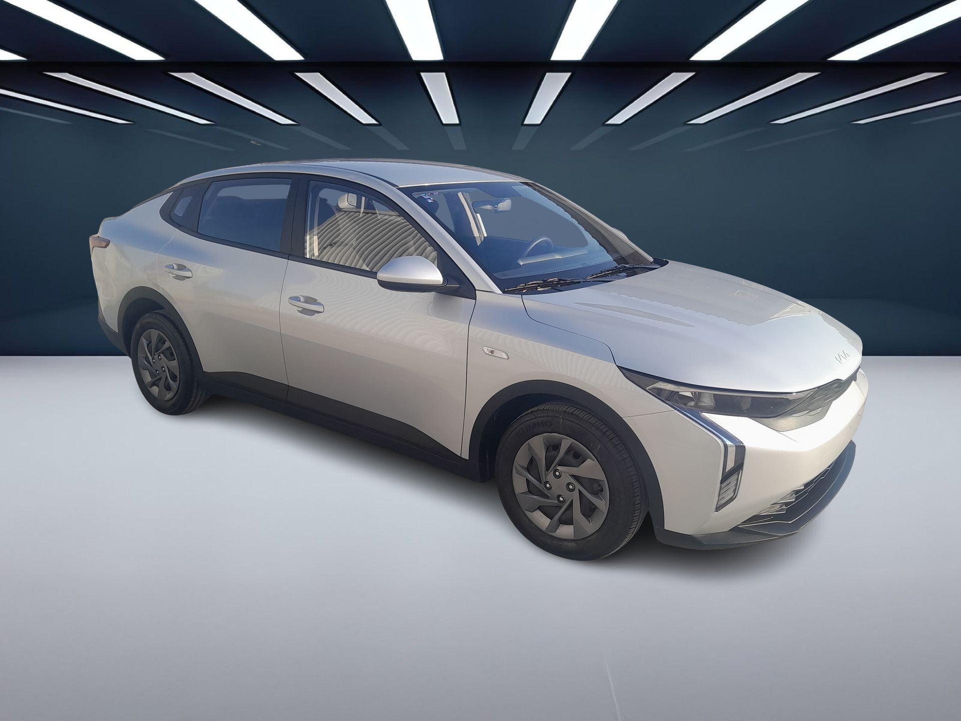 2025 Kia K3 1.6 L At