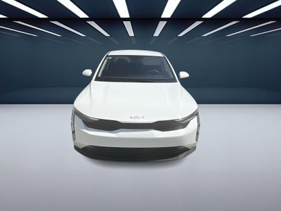 2026 Kia K3 1.6 L At