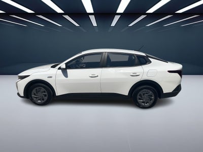 2026 Kia K3 1.6 L At