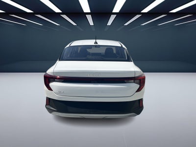 2026 Kia K3 1.6 L At