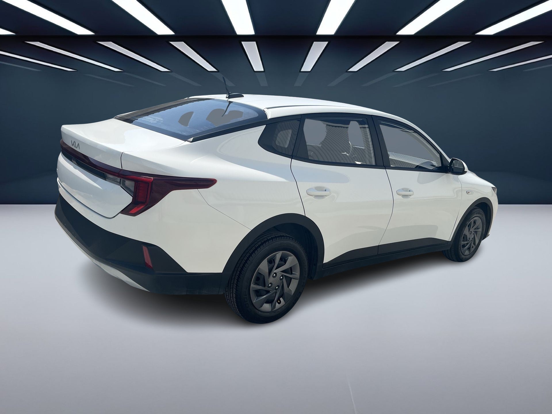 2026 Kia K3 1.6 L At