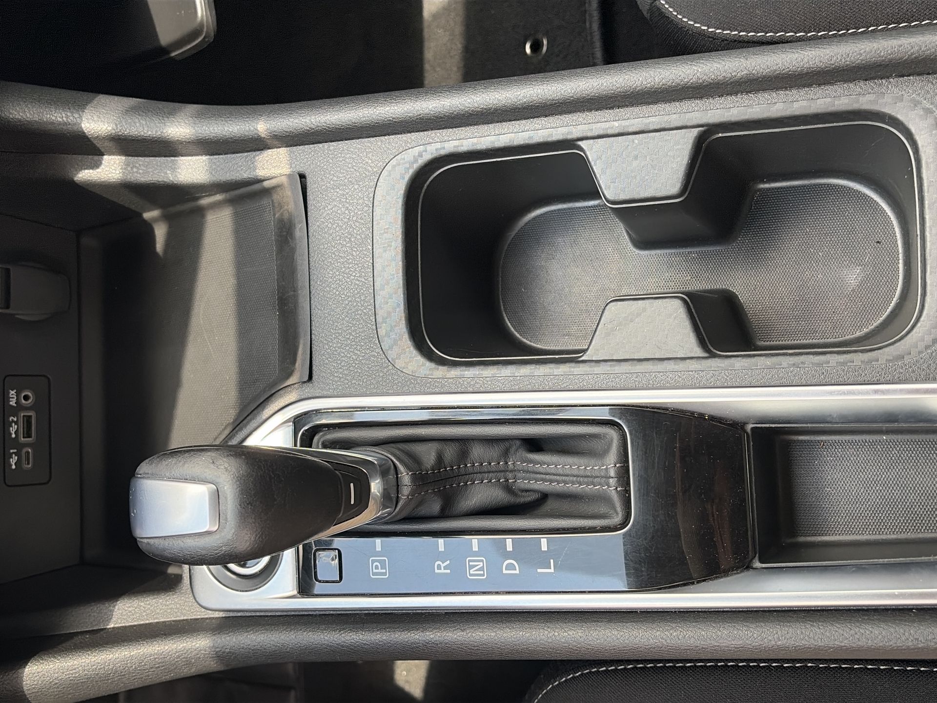 2020 Nissan Sentra 2.0 Advance At