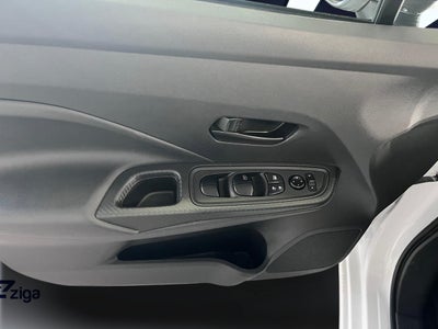 2024 Nissan Versa 1.6 Sense At