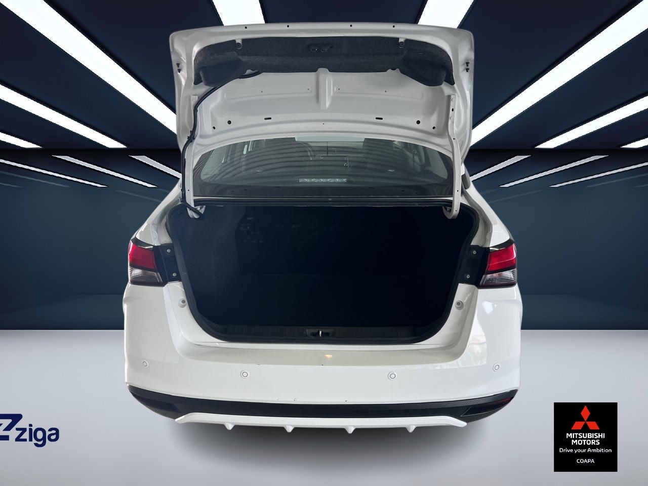 2024 Nissan Versa 1.6 Sense At