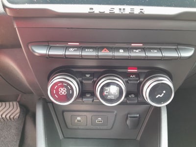 2023 Renault Duster 1.3 Iconic At