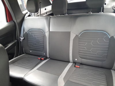 2023 Renault Duster 1.3 Iconic At