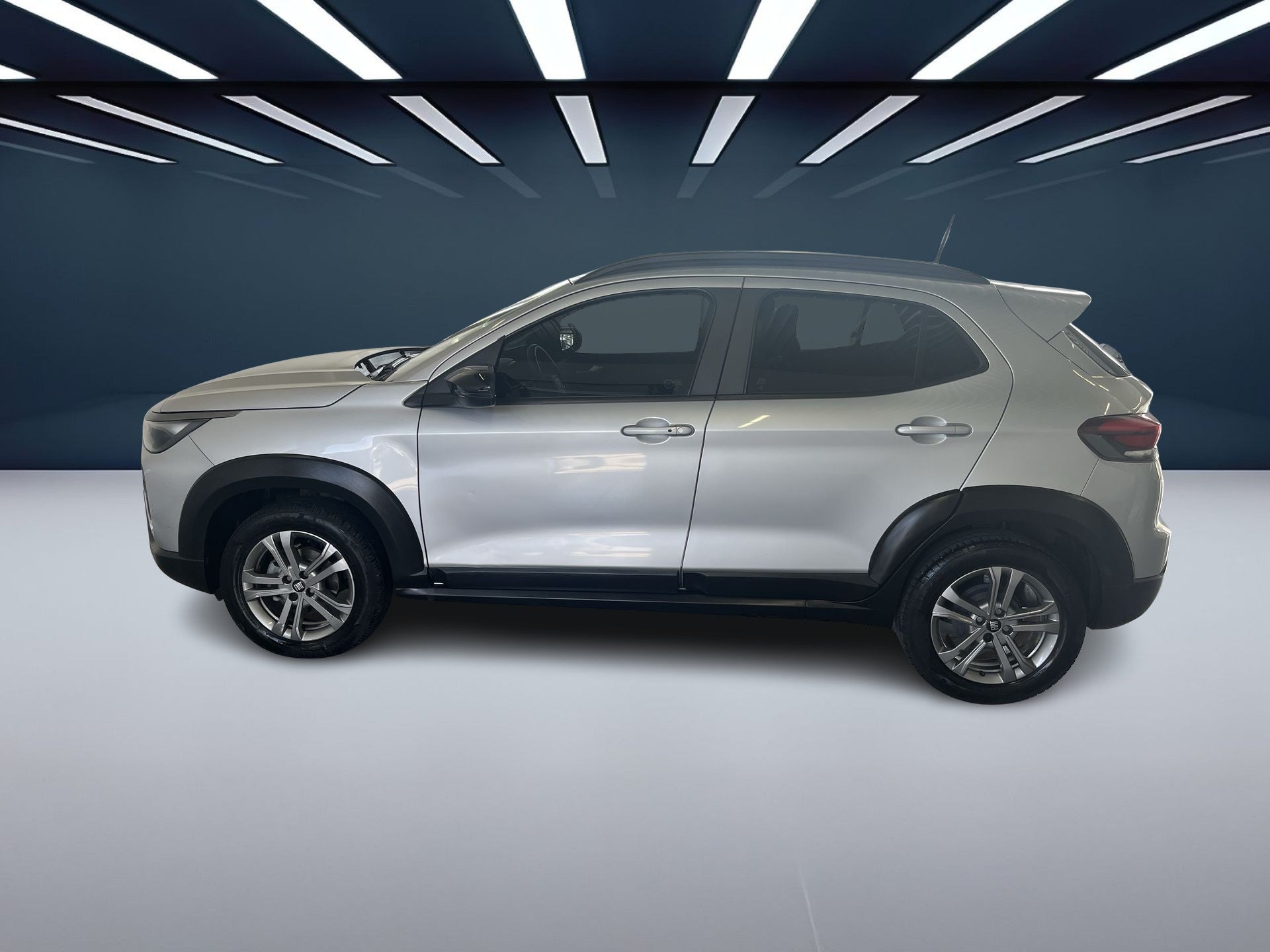 2024 FIAT Pulse 1.3 Drive Plus At