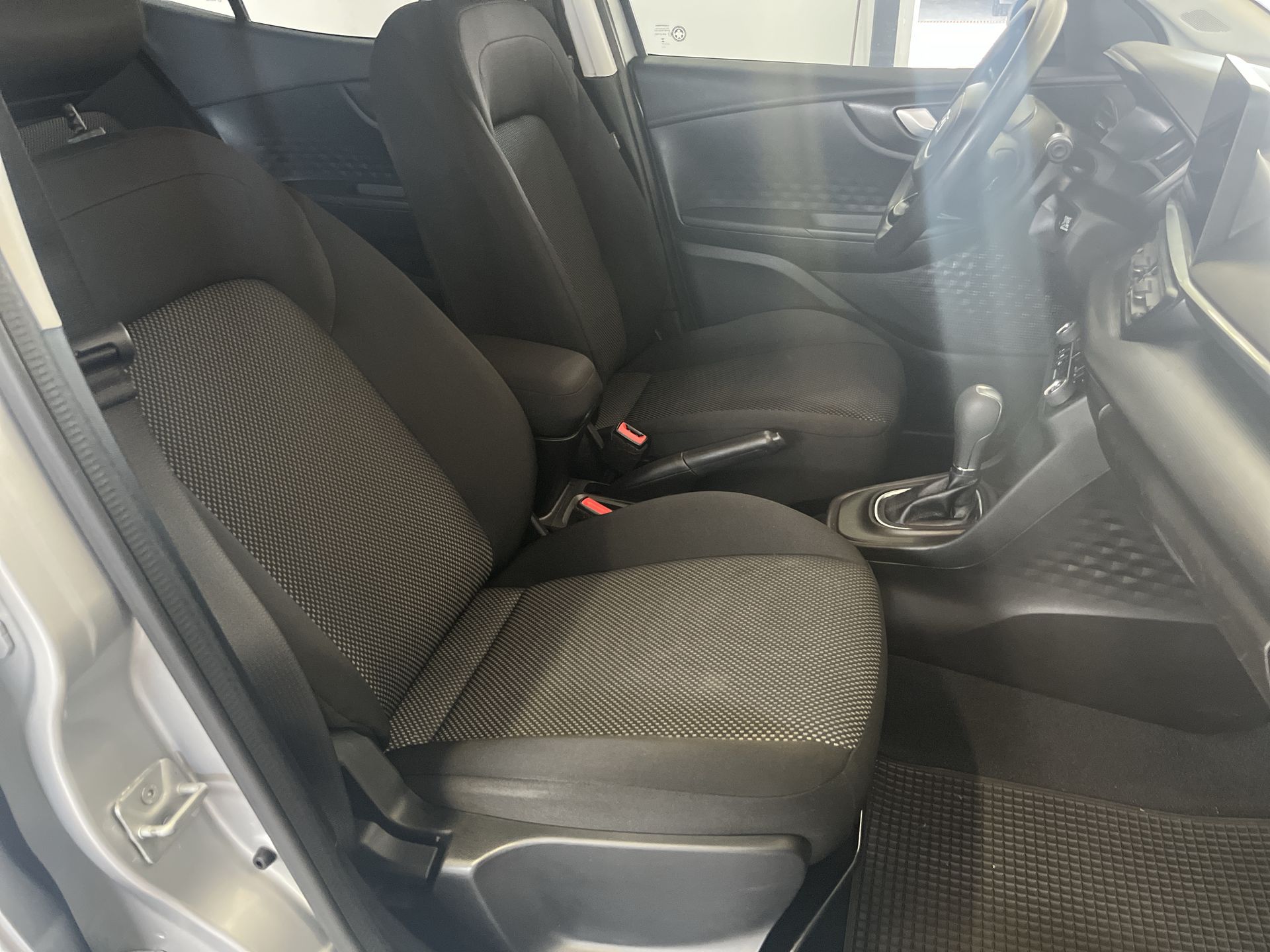 2024 FIAT Pulse 1.3 Drive Plus At