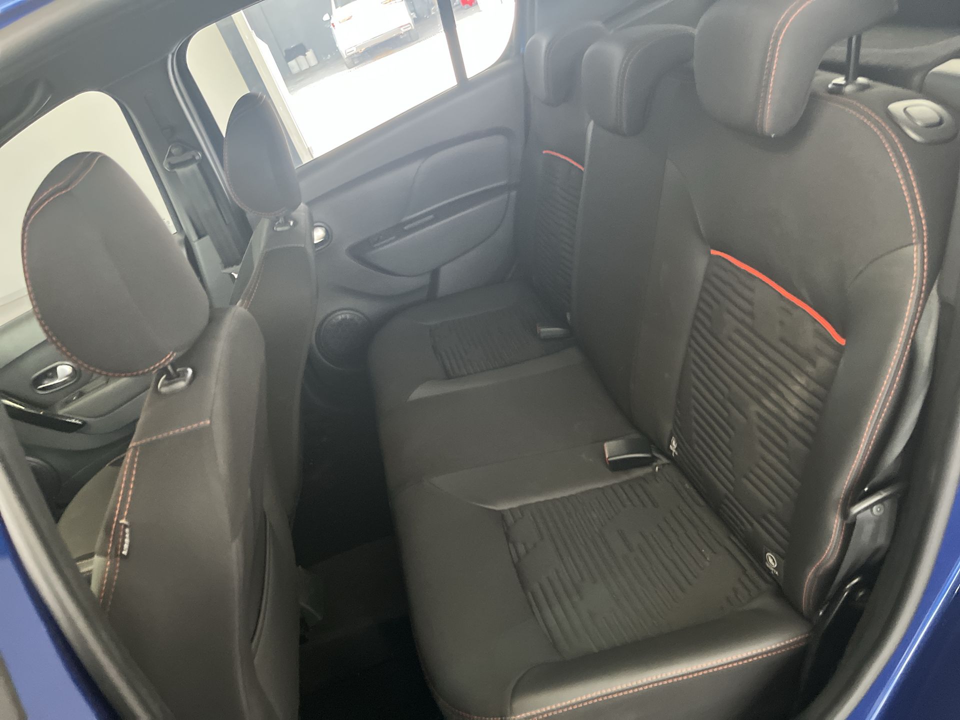 2020 Renault Stepway 1.6 Intens Mt