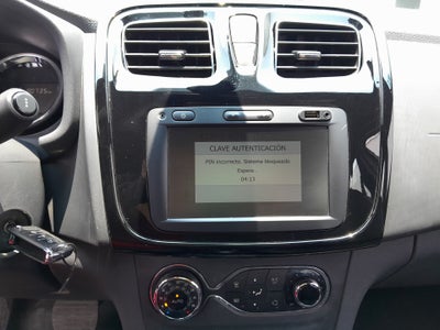 2023 Renault Stepway 1.6 Intens At