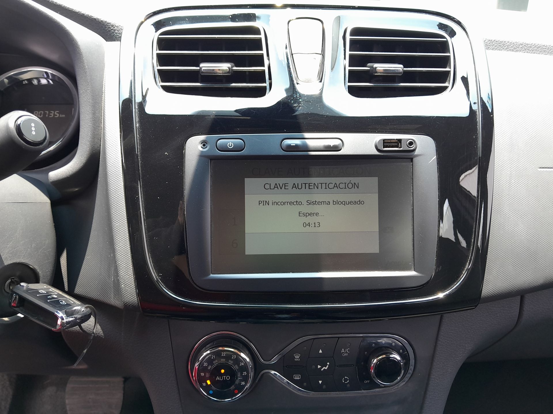 2023 Renault Stepway 1.6 Intens At