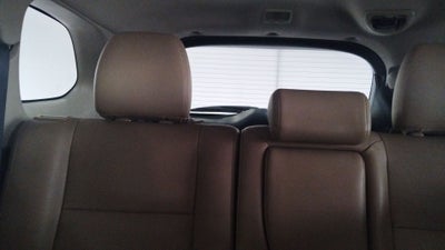 2016 Mitsubishi Outlander 2.4 Limited Cvt