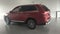 2016 Mitsubishi Outlander 2.4 Limited Cvt
