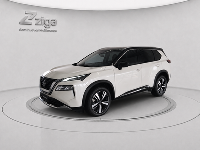 2024 Nissan X-Trail 2.5 Platinum 3F At