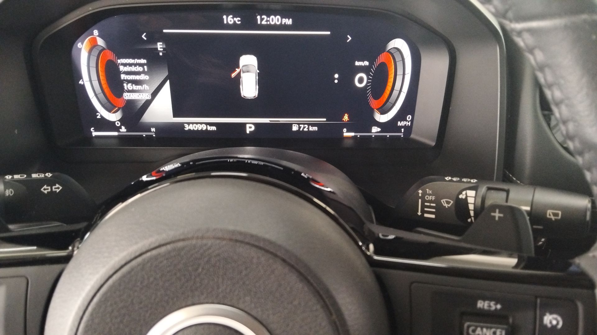 2024 Nissan X-Trail 2.5 Platinum 3F At