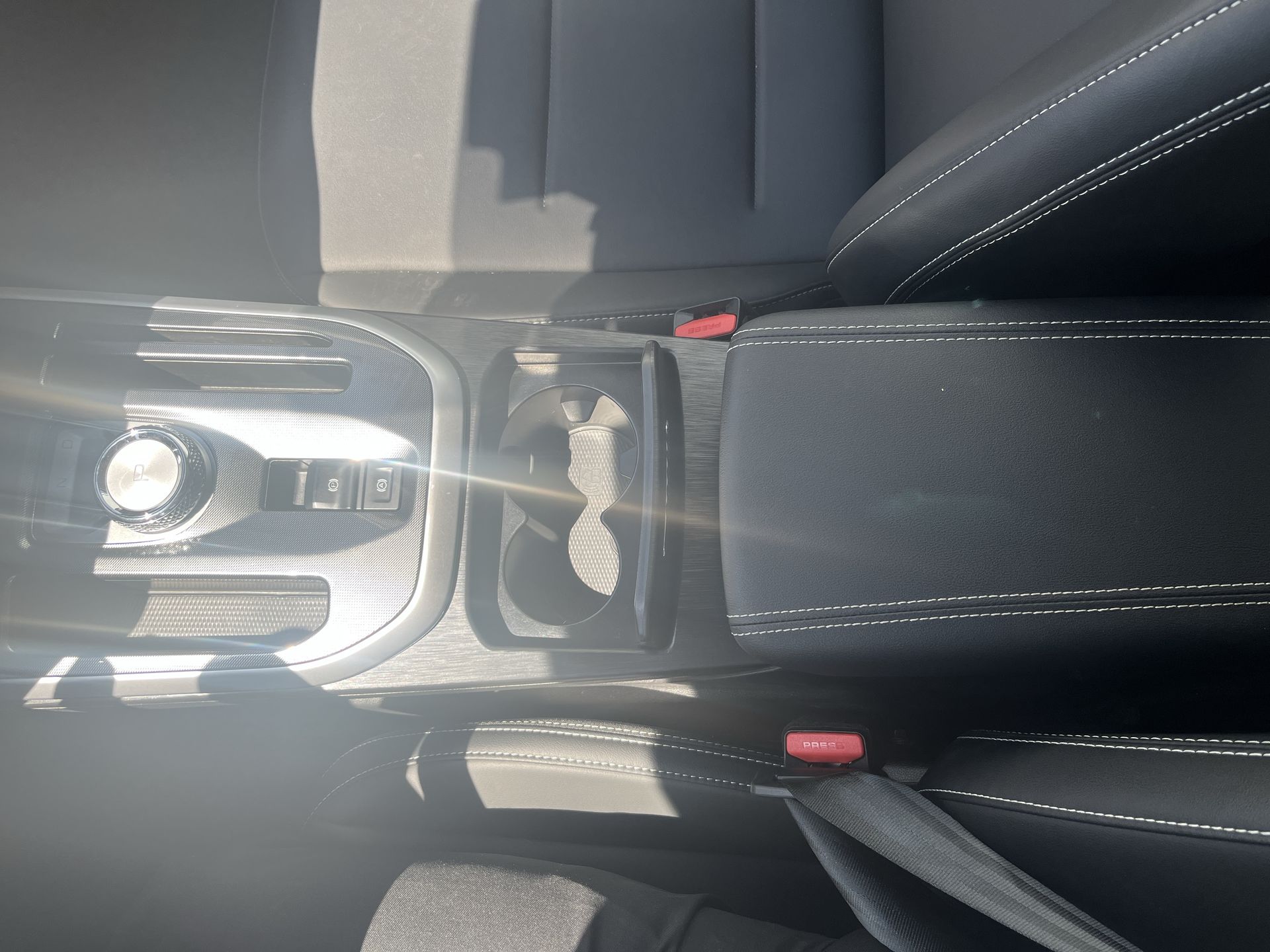 2025 GWM Haval Jolion 1.5 Premium Hev At