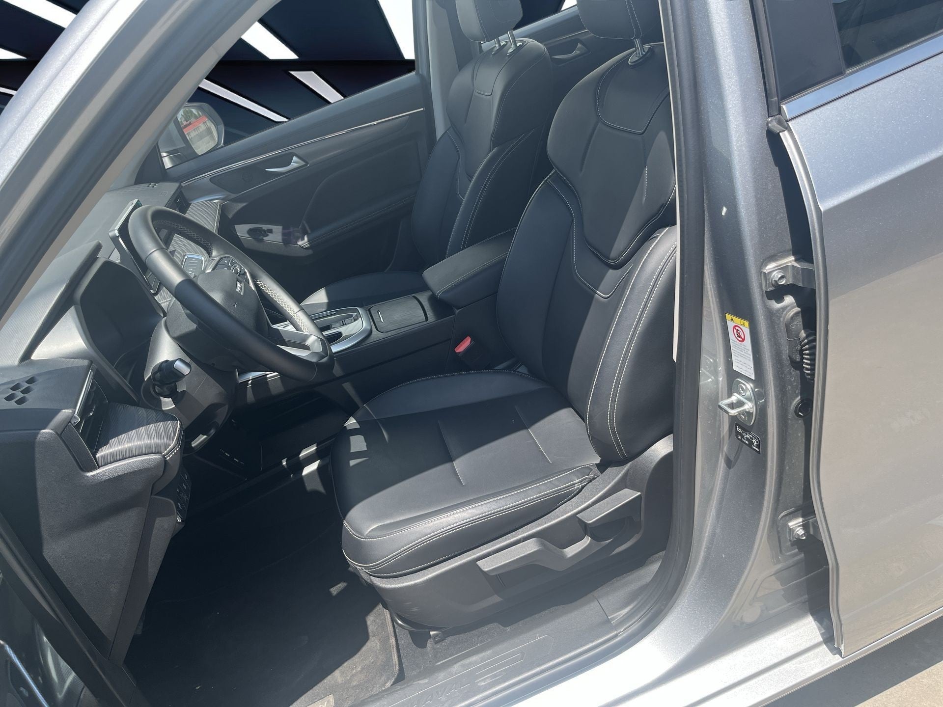 2025 GWM Haval Jolion 1.5 Premium Hev At