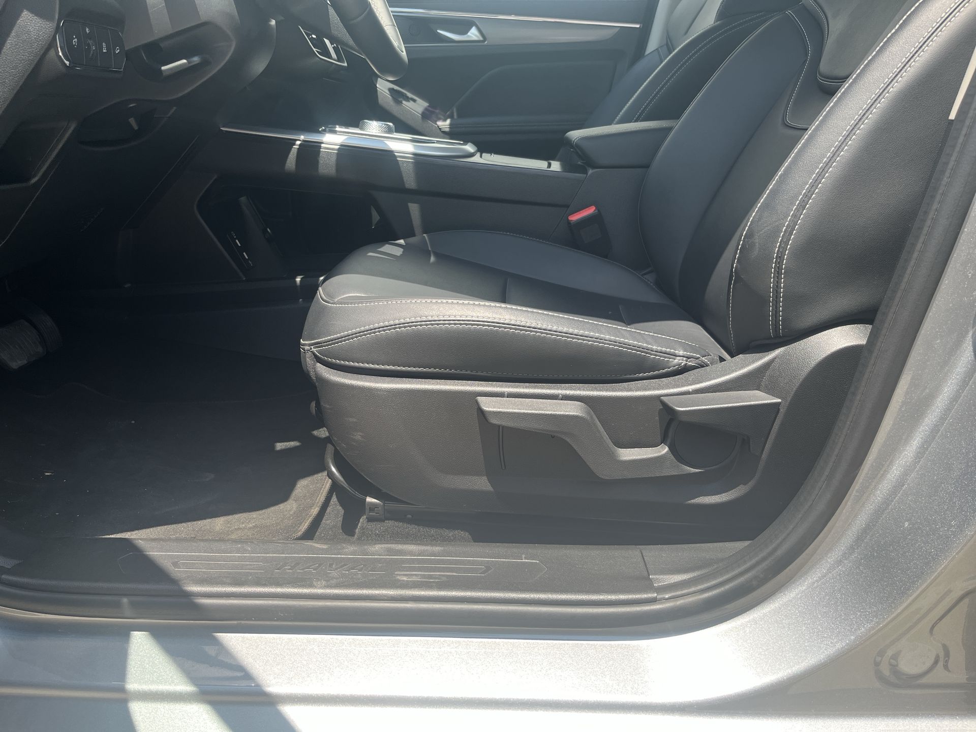 2025 GWM Haval Jolion 1.5 Premium Hev At