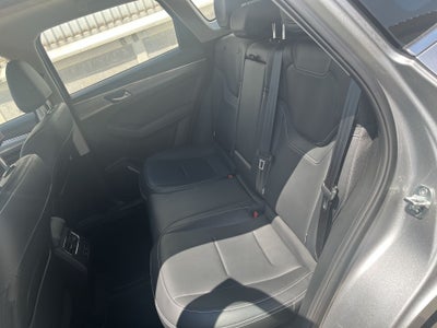 2025 GWM Haval Jolion 1.5 Premium Hev At