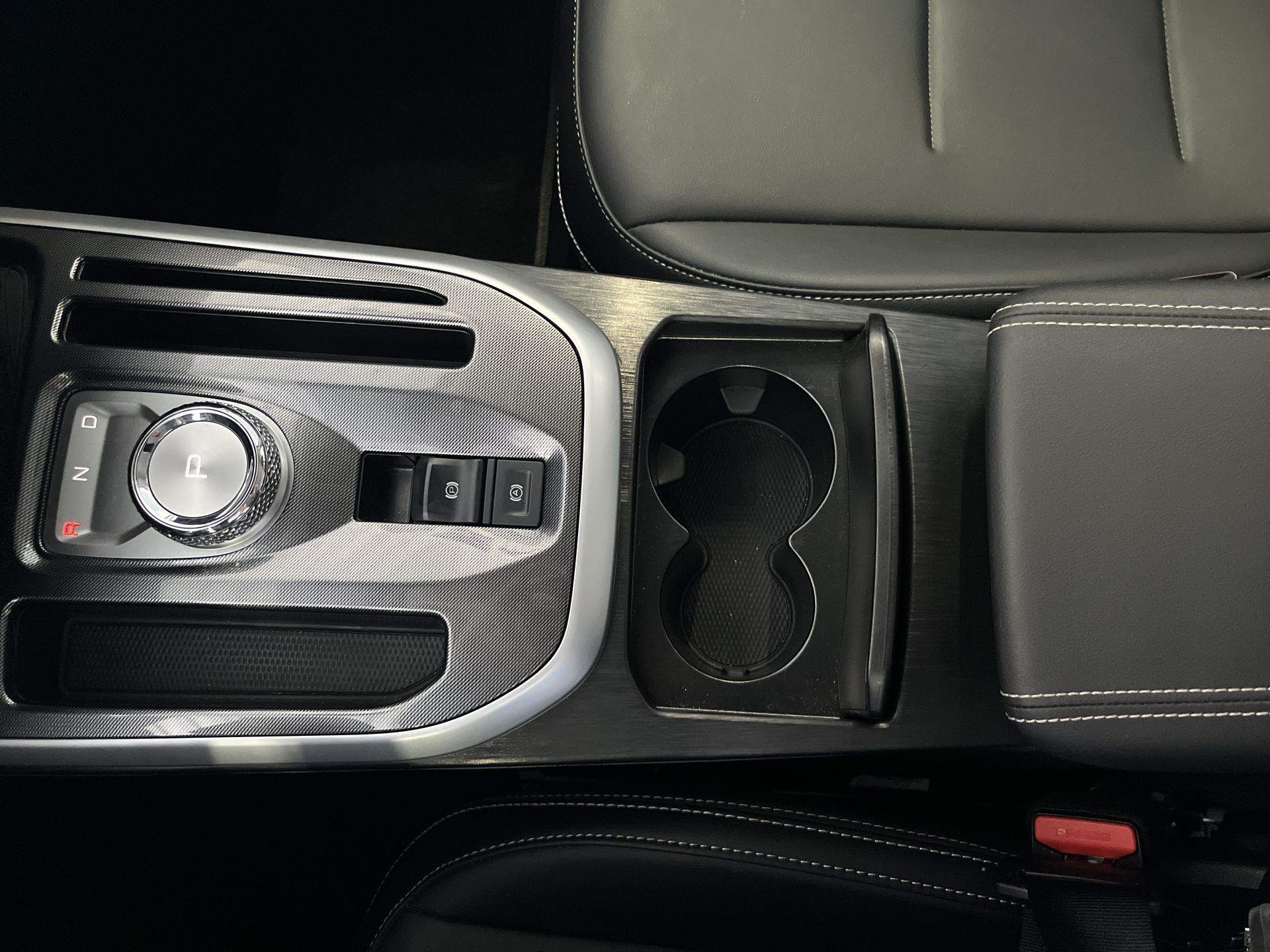 2025 GWM Haval Jolion 1.5 Premium Hev At