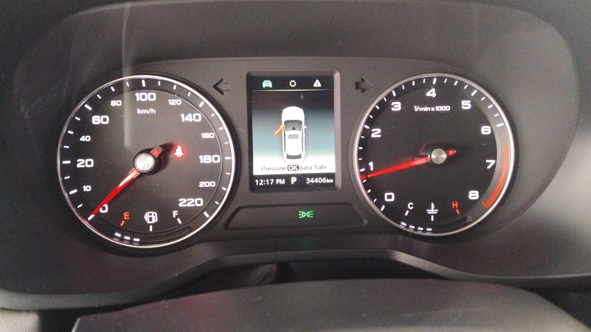 2023 MG MG 5 1.5 DEL Elegance At