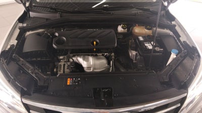 2023 MG MG 5 1.5 DEL Elegance At
