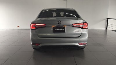 2023 MG MG 5 1.5 DEL Elegance At