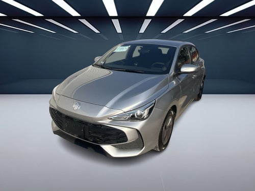 2025 MG MG 3 1.5 Cool HB Mt