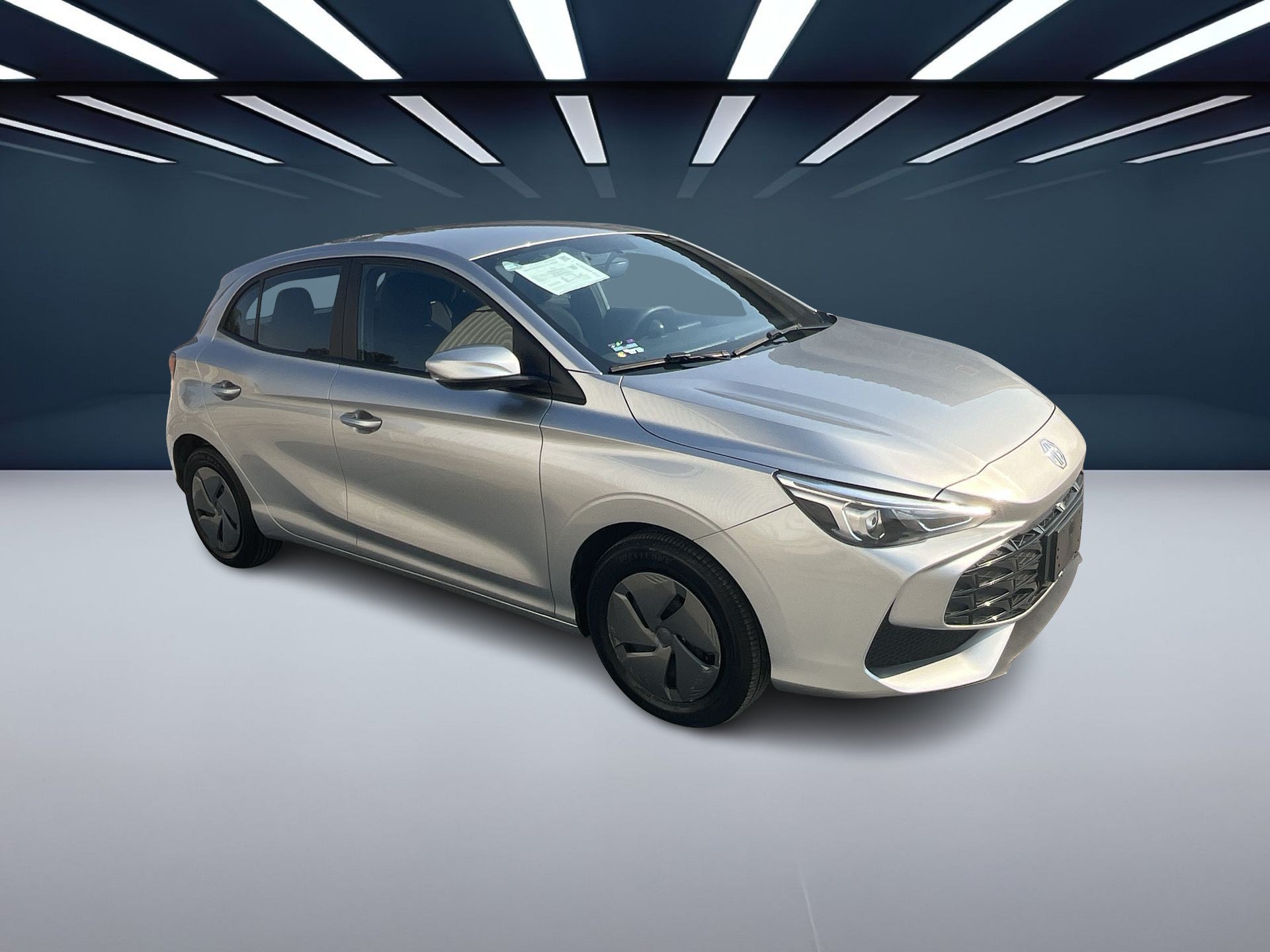 2025 MG MG 3 1.5 Cool HB Mt