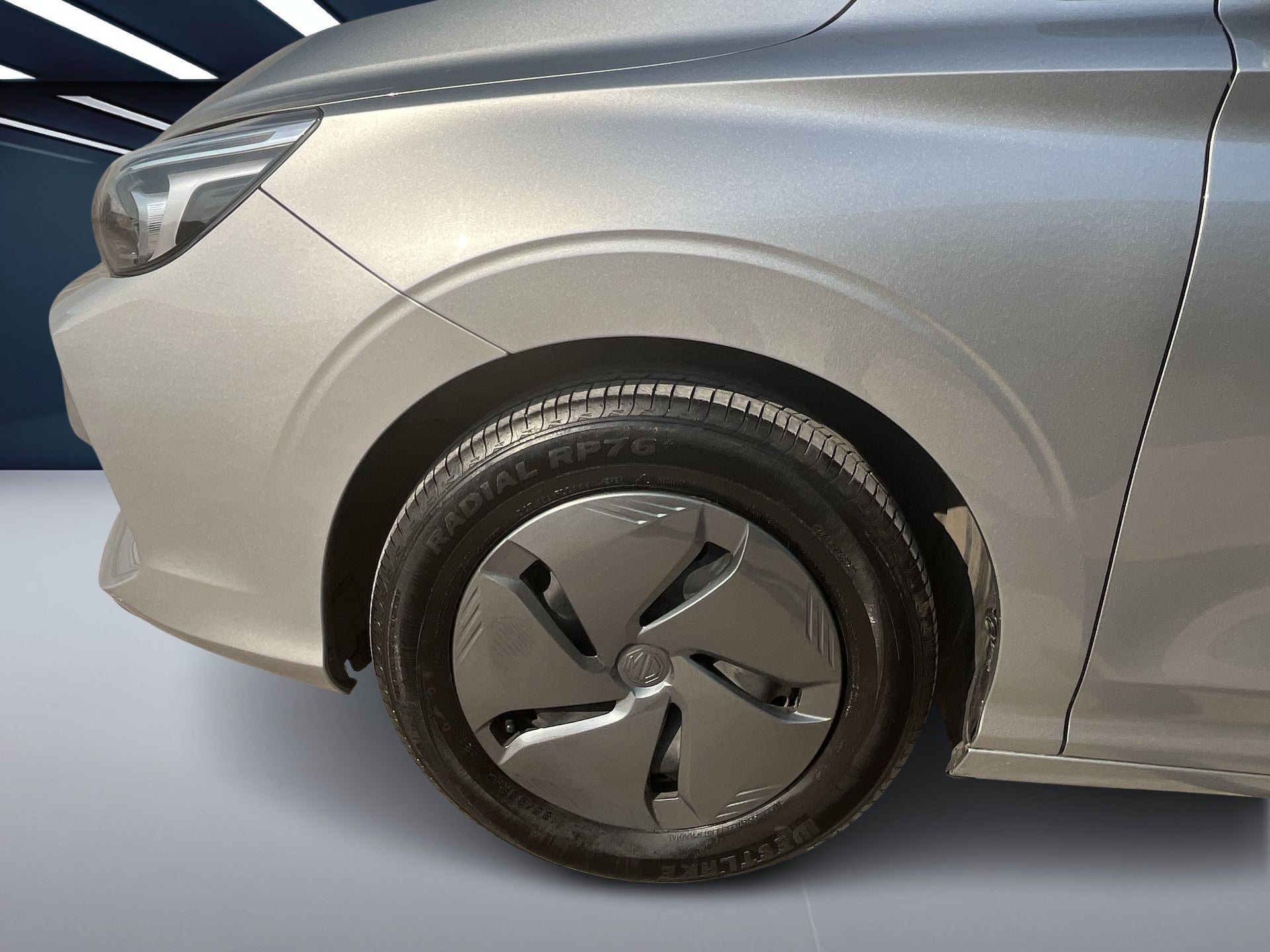 2025 MG MG 3 1.5 Cool HB Mt